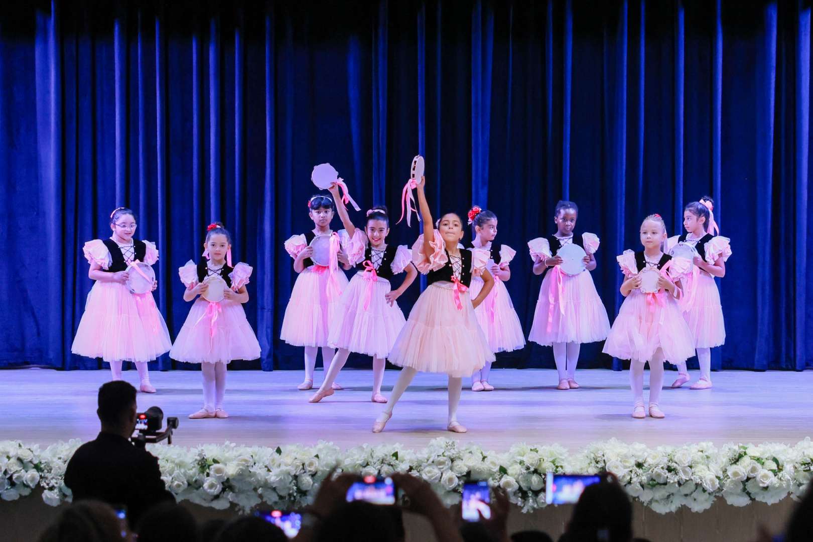 Ballet Show