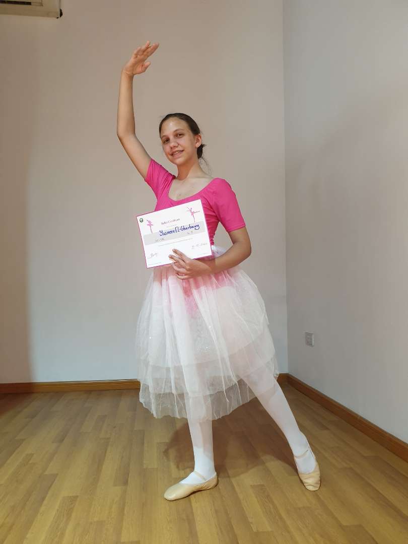 Ballet Update- Saturday 1st February, 2020
