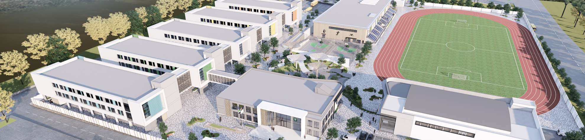 Campus Facilities