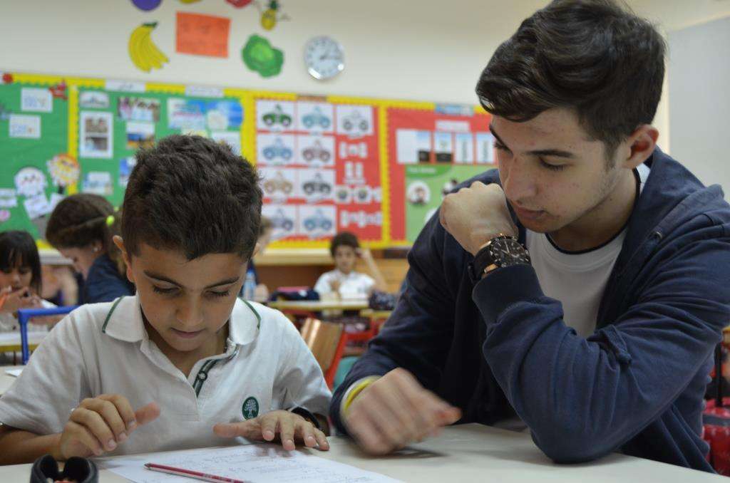 Grade 2 Mathnasium