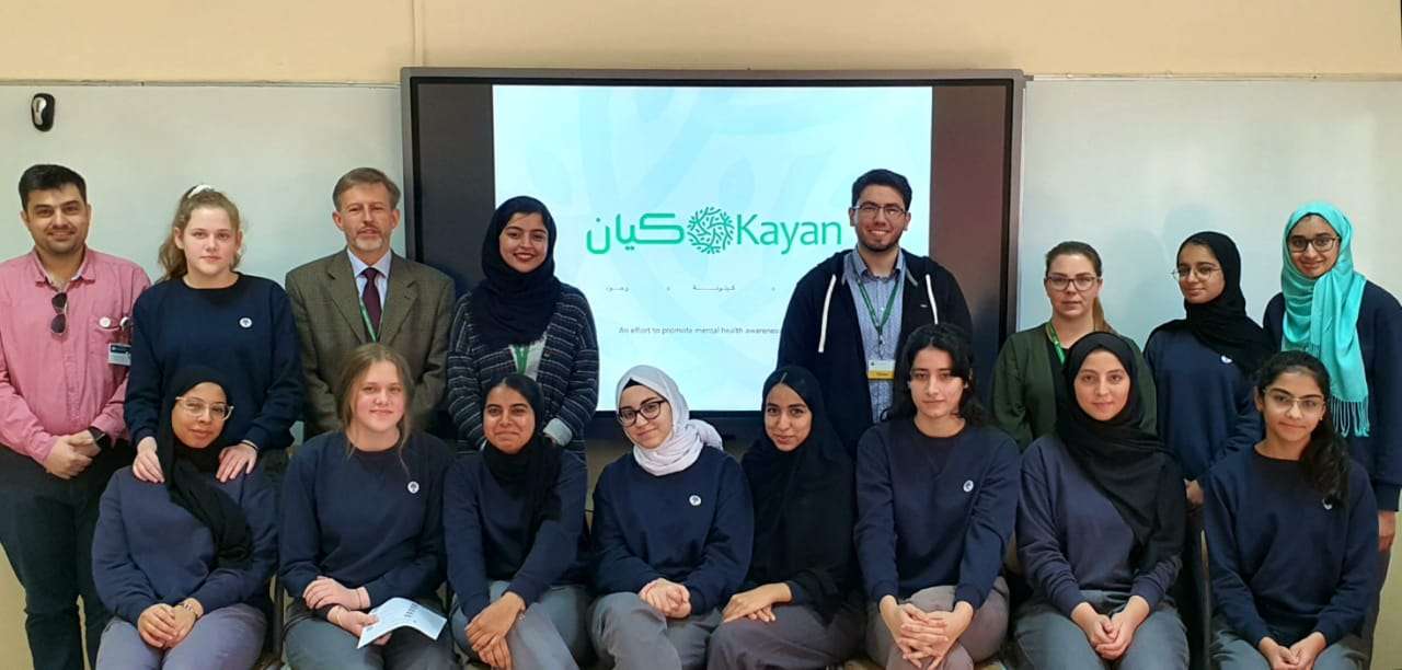 Kayan Mental Health Workshop