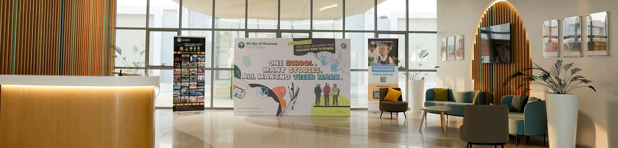 Member of the SABIS® Network