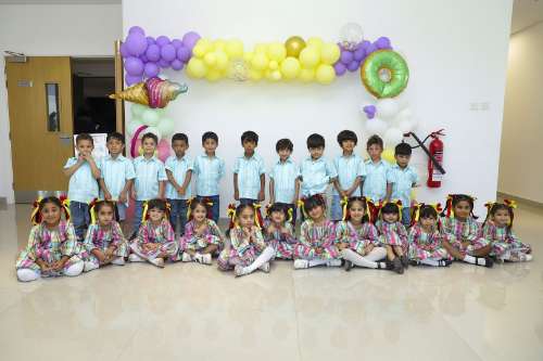 Prekg A
