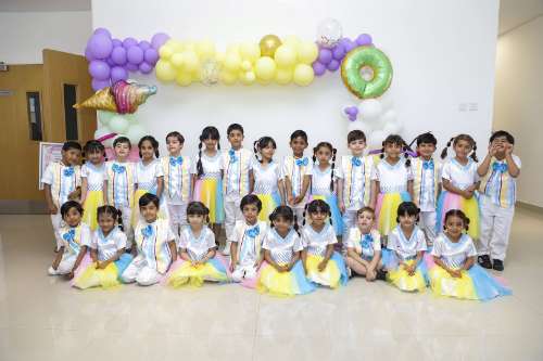 KG1A