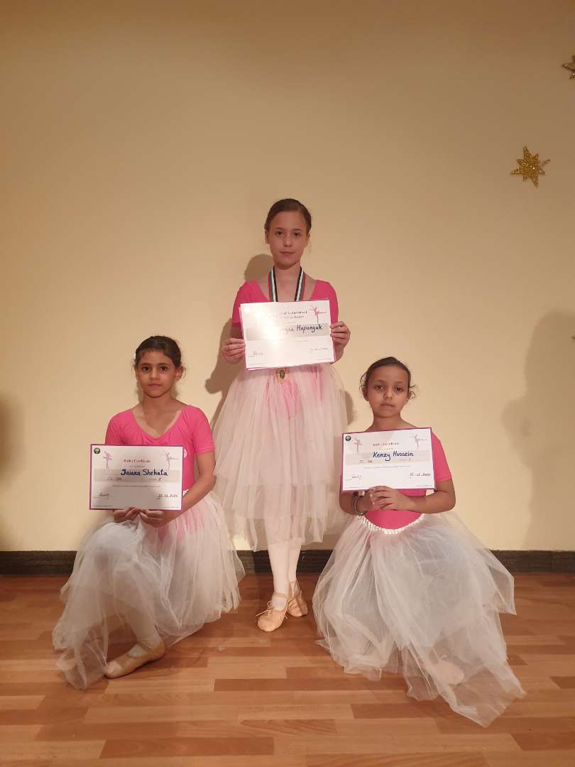 Regional Ballet Festival 2020