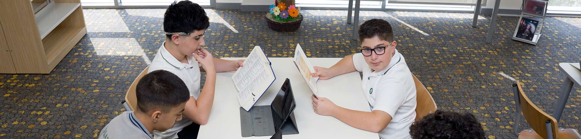 Education Technology